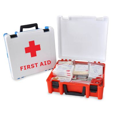 First Aid Materials