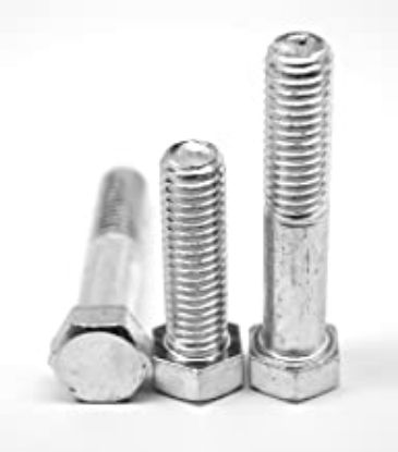 M.S Bolt 1/2(4 SUTA) 11"