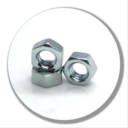MM Nut 16mm