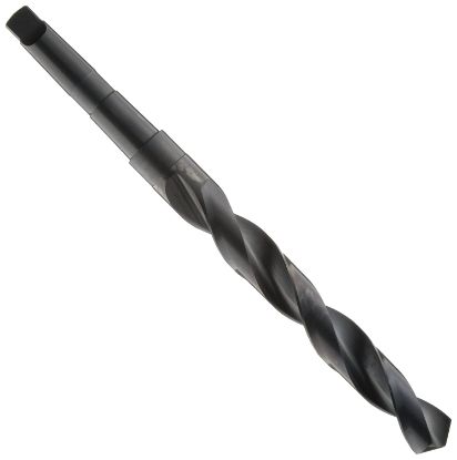 HSS Taper Shank Drill Bit 18 mm