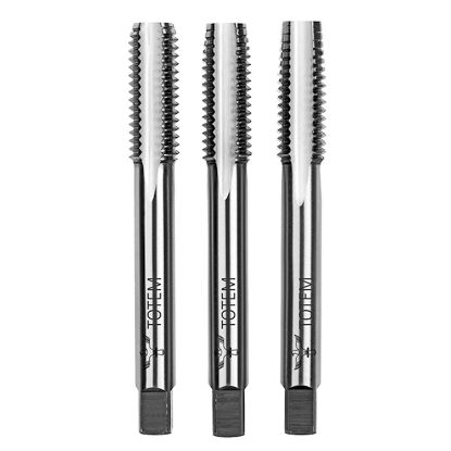 Totem Tap Set 5/16"