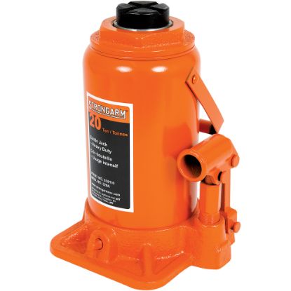 Hydraulic Bottle Jack 32 Ton