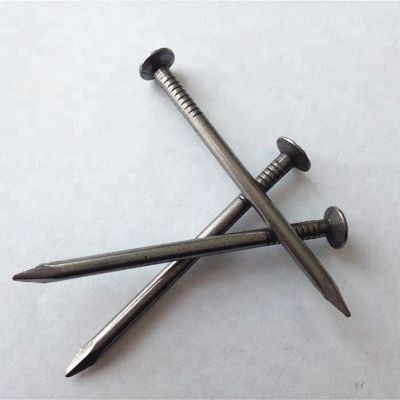 Iron Nail: 3"