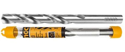 M2 HSS Drill Bit: 12MM