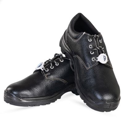Safewell: Pike Single Density Safety Shoe: Size-41