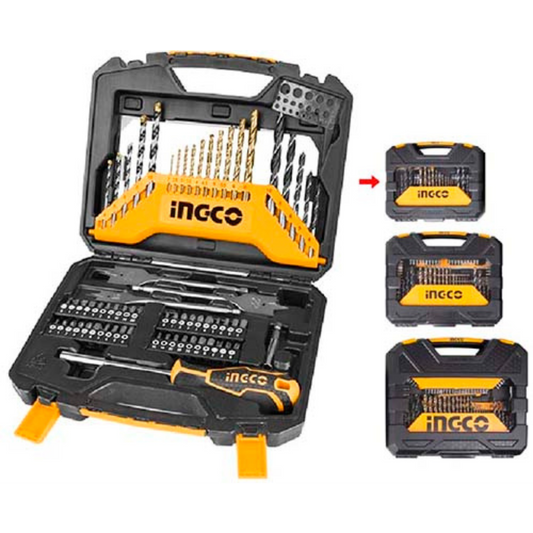 67 Pcs Accessories Set