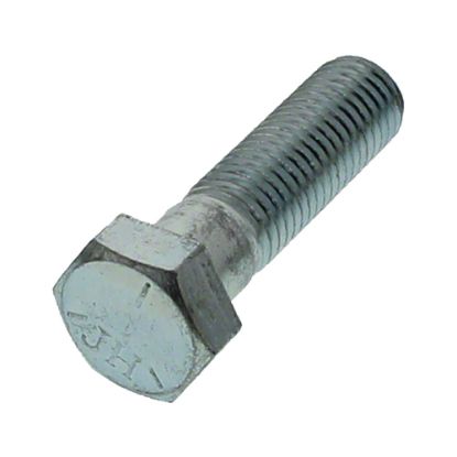 M.S Bolt 5/8 (5 SUTA) 12"