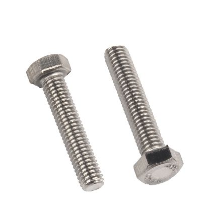 M.S Bolt 3/4 (6 SUTA) 7"