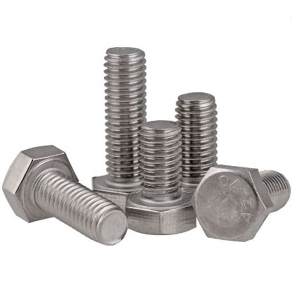 M.S Bolt 3/4 (6 SUTA) 8"