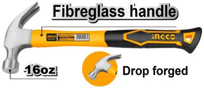 Claw Hammer: 200G