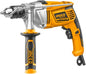 Impact Drill: 1100W