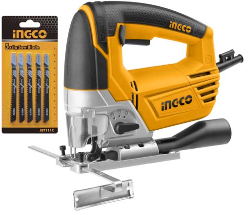 Jig Saw: 800W