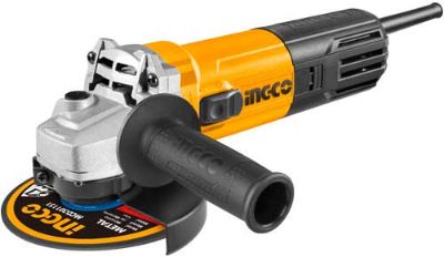 Angle Grinder: 1100W