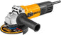 Angle Grinder: 1100W