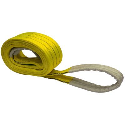 Flat Nylon Slings 3T X 6 Mtr