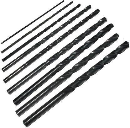 Drill Bit Set HSS M35 Faiz 25pcs Set