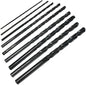 Drill Bit Set HSS M35 Faiz 25pcs Set