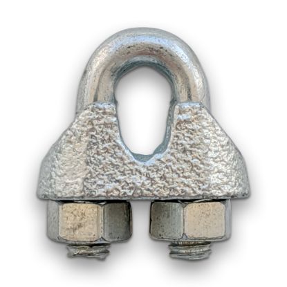 Bull Dog Grip 6 mm