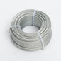 Wire Ropes 6 X 19 FMC Ungalvanized 16 mm