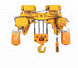 Hand Hoist Yal Type Vitali 5.4 Ton