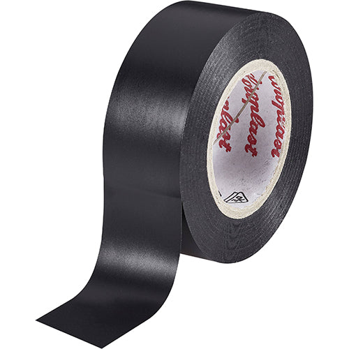 PVC Tape Black