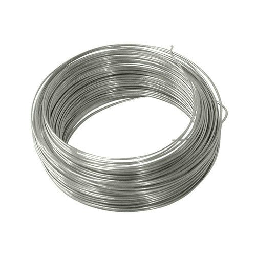 G.I. Wire Commercial SWG: 12 MM