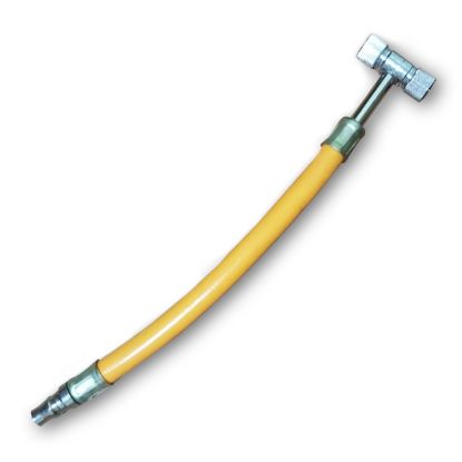 Air Compressor Nozzle: 10 MM
