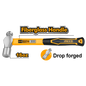 Ball Pein Hammer: 450G
